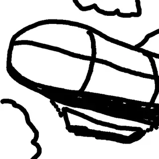 Aeronautical Islands