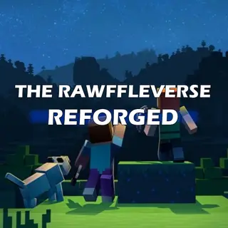 The RawffleVerse Reforged