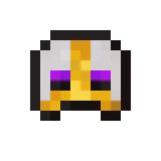 Elektrosonikai's Enderite Upgrade