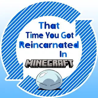 That Time You Reincarnated