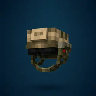 Block Ops - Warfare