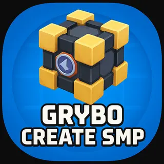 Grybo Create Clockwork+