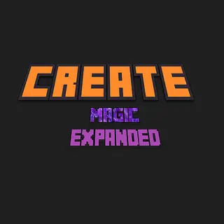 Create Magic Expanded