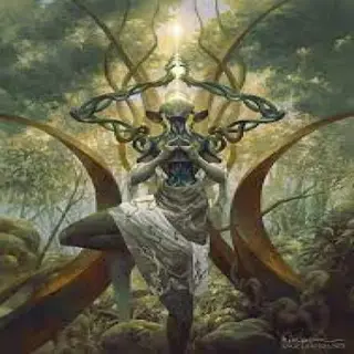 Realm of Avaritia