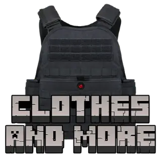 [SBW] Clothes and More  compatibility