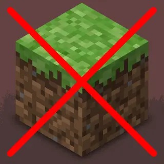 Disabled Vanilla Recipes