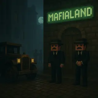 Mafialand 5