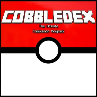 CobbleDex