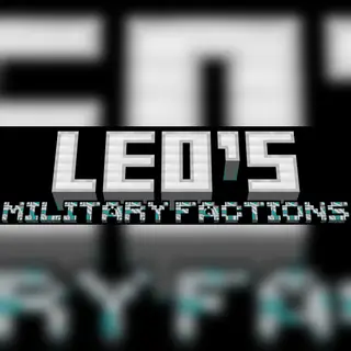 Leo's Military Factions