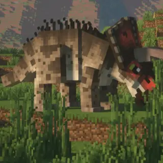 Fossils And Archaeology: Full Steam Official Server