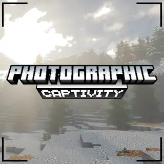 Photographic Captivity