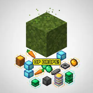Overpowered Moss
