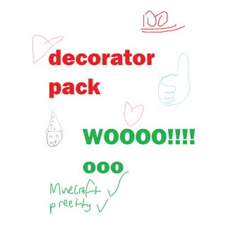 Decorator Pack