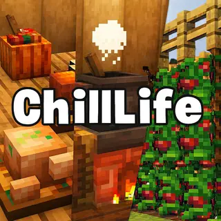 ChillLife - ByLupin