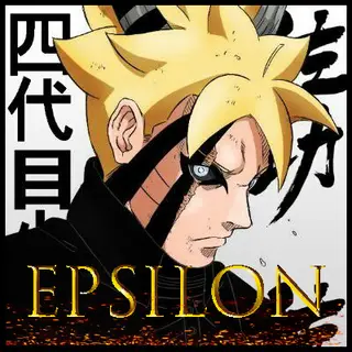 [REVAMP IN PROGRESS] Boruto Past and Future Epsilon