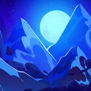 Eternis Journey
