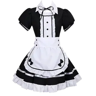 Maid Cafe