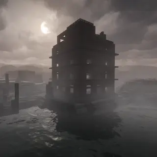 RLcraft.exe - Survivalist Horror