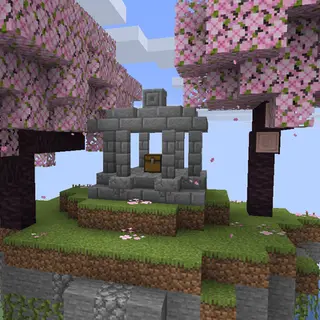 Mountain Islands