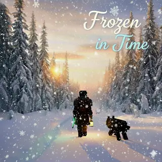 Frozen in Time ( Horror Survival )