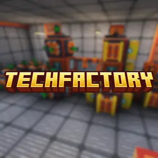TechFactory [TECH]