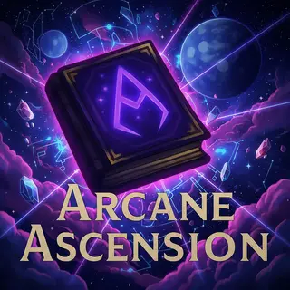 Arcane Ascension