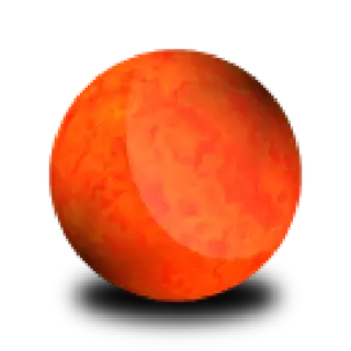 Mars