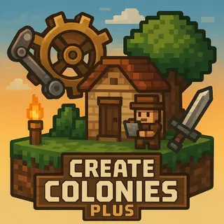 Chris' Create Colonies Plus