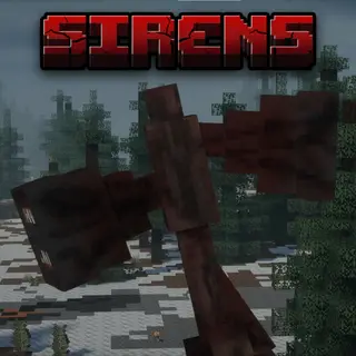 Sirens