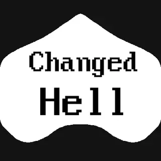 Changed-Hell