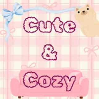 Cute & Cozy