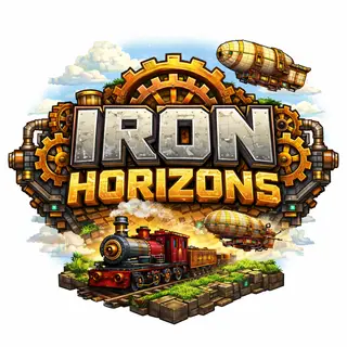 Iron Horizons
