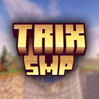 TRIX SMP - QSMP Fan Server