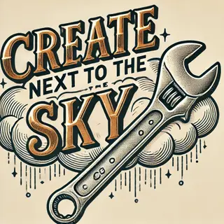 Create Next to the Sky