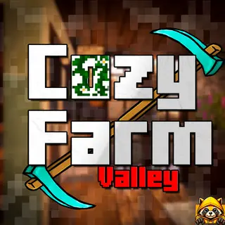 Cozy Farm Valley