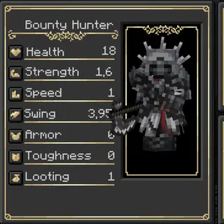 Ian's RPG