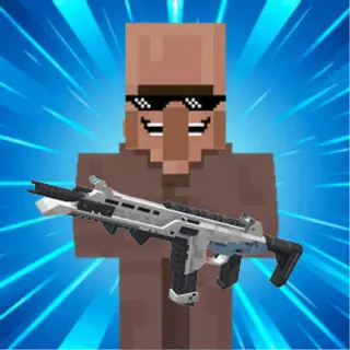 Villager GUNS Trade