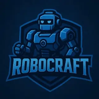 RoboCraft The Modded World 