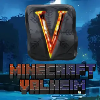 Valheim Explore