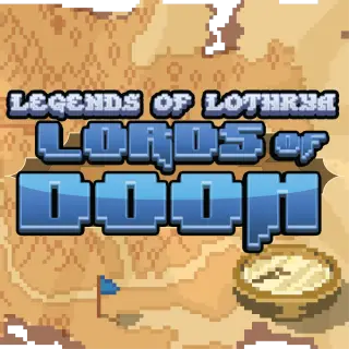 Lords of Doom (DE)