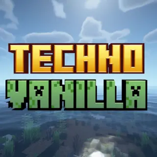 Techno Vanilla