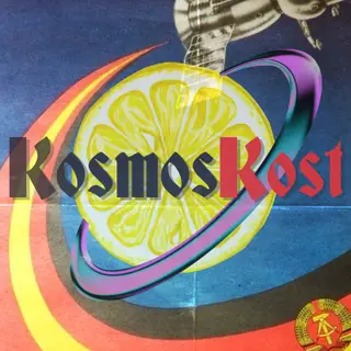 Kosmosschrott Aeronautics