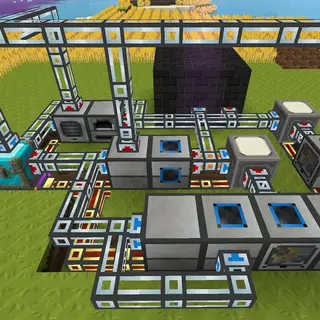 Thermal with everything