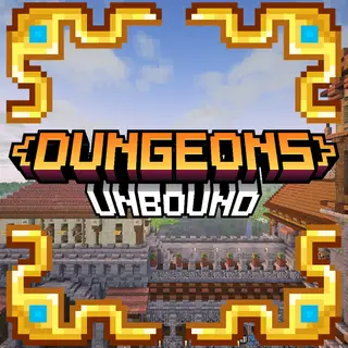Dungeons Unbound