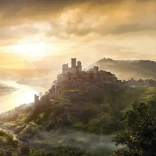 Feast of the Vikings