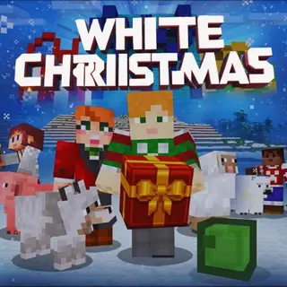 White Christmas