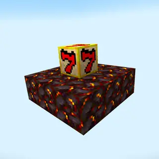 Casino Block