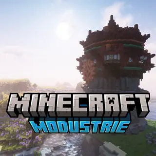 Modustrie