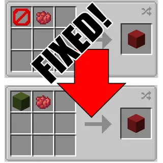 Tag and Recipe fix for Create: Buffers and Beams Overhauled!