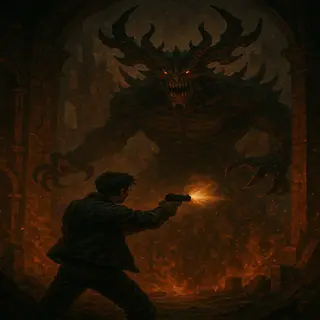Firearms N' Dungeons